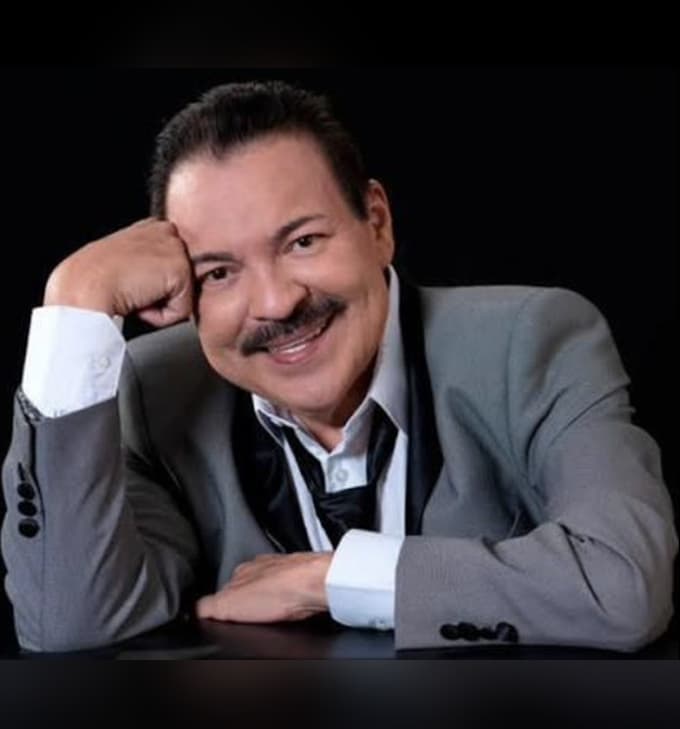 Fotografía de referencia de Julio Preciado
