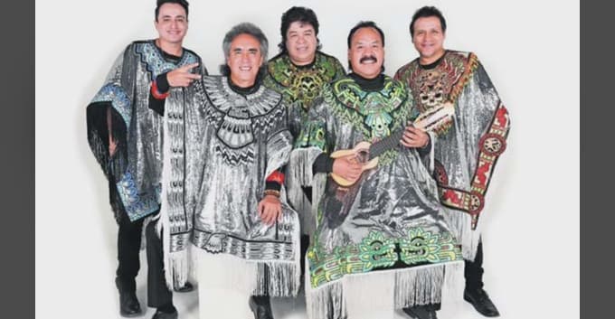 Fotografía de referencia de Los Askis