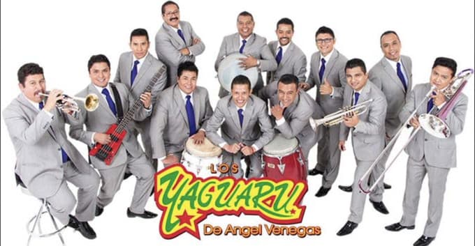 Fotografía de referencia de Yaguaru