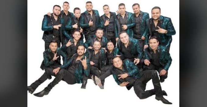 Fotografía de referencia de Banda La Misma Tierra