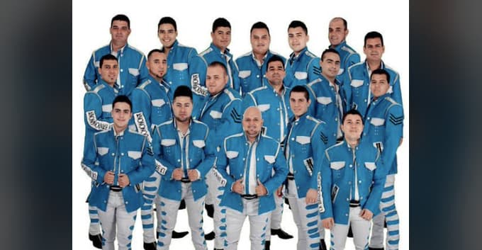 Fotografía de referencia de Banda Rancho Viejo