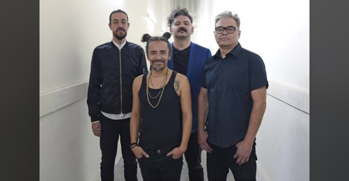 Fotografía de referencia de Café Tacvba